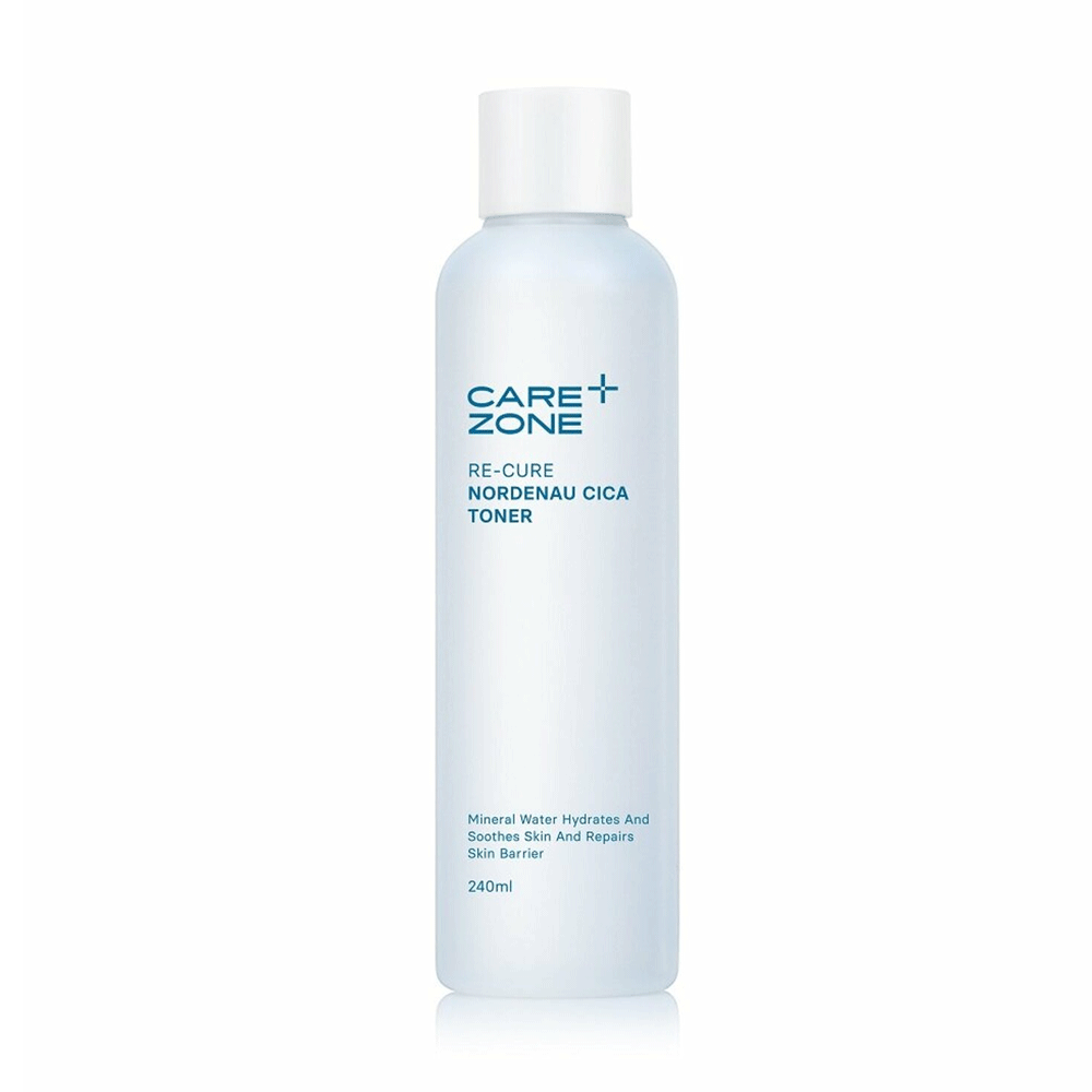 CAREZONE Recure Nordenau Cica Toner 240ml
