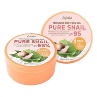 esfolio Pure Snail Moisture Soothing Gel 300ml