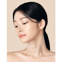 (NEWA) Meditherapy Wrinkle-Fit Neck Mask 