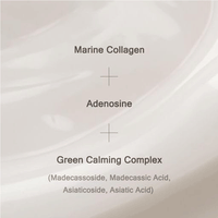 MIZON Collagen Power Lifting Cream Tube 35ml - DODOSKIN