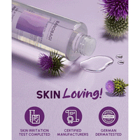 BANOBAGI Milk Thistle Repair Toner 200ml - DODOSKIN
