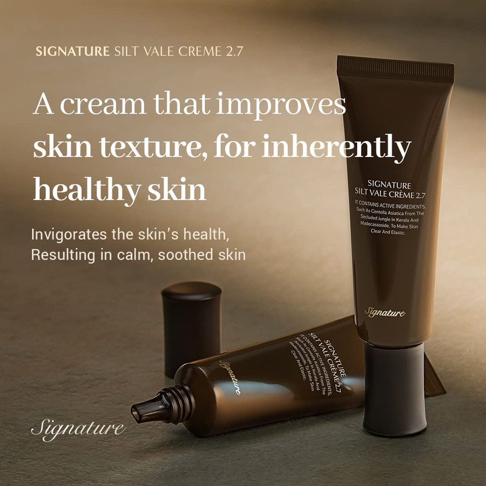 DEMAR3 Signature Silt Vale Creme 2.7 50ml