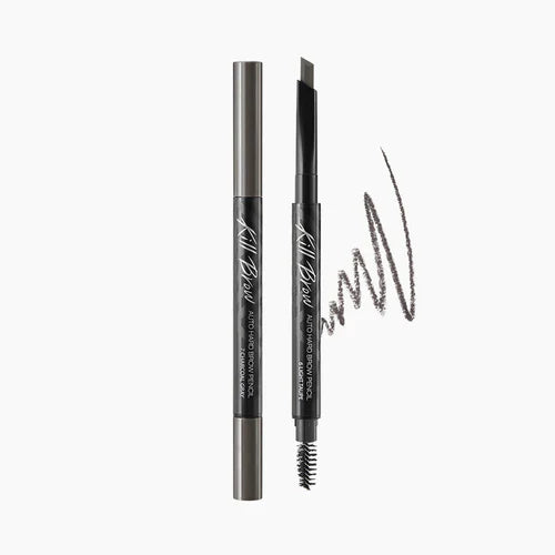 (Mhark) CLIO Auto Hard Eye Brow Pencil 0.31g - DODOSKIN