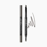 CLIO Auto Hard Eye Brow Pencil 0.31g - DODOSKIN