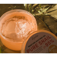 esfolio Pure Snail Moisture Soothing Gel 300ml
