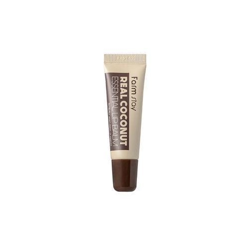 FARMSTAY Real Coconut Essential Lip Balm 10ml