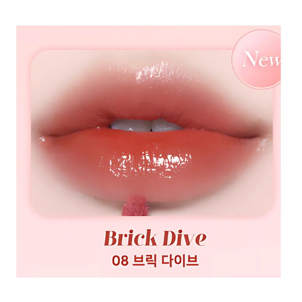 08 Brick Dive