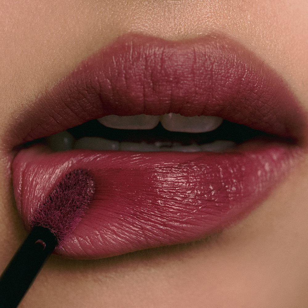 08 Deep Plum