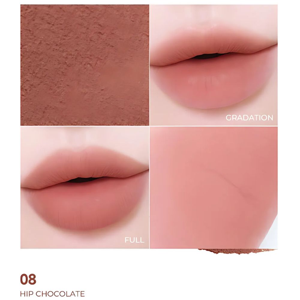 08 Hip Chocolate