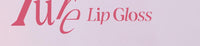espoir  Couture Lip Gloss 5g / 2 colors