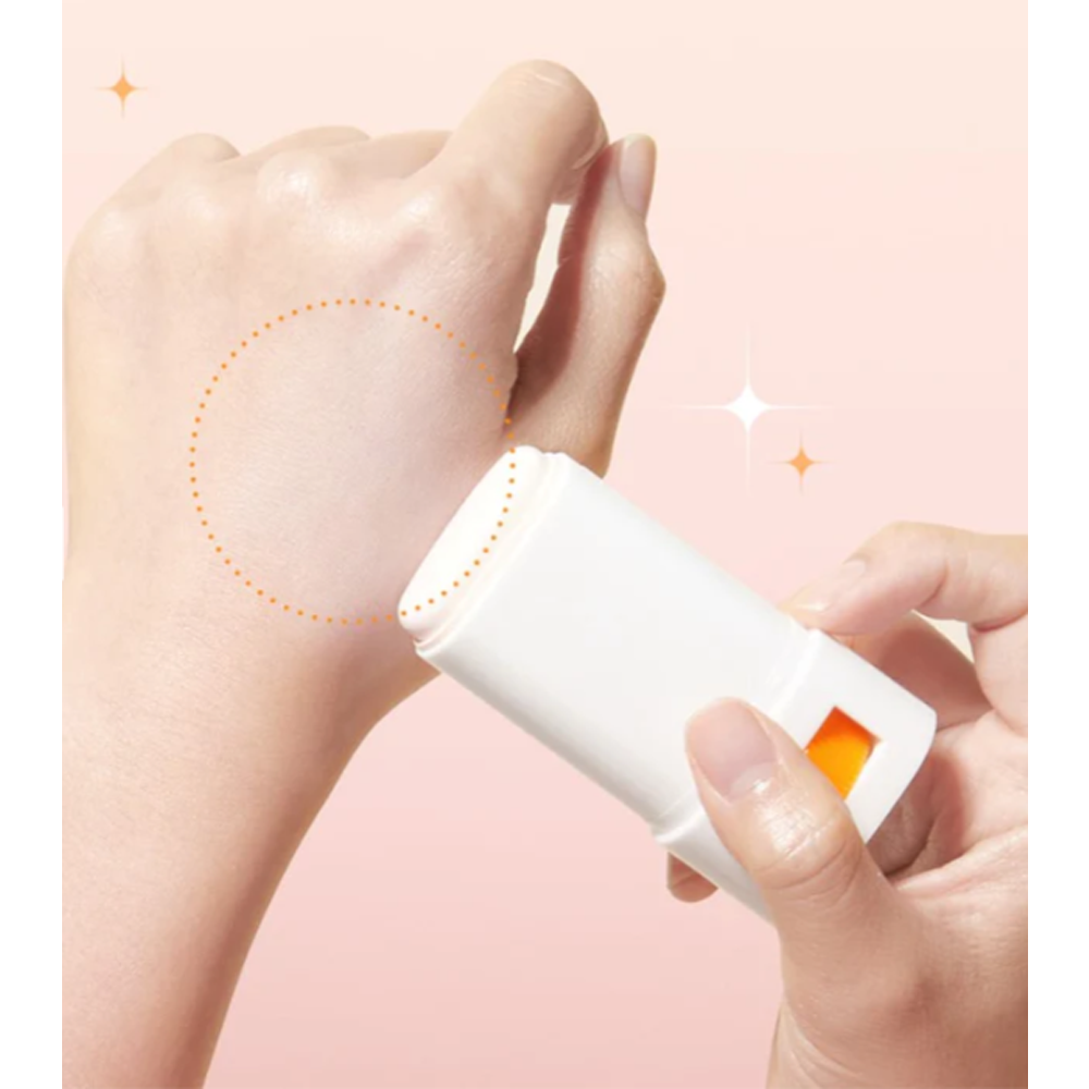 Dr.G Brightening Tone Up Sun Stick 17g SPF50+ PA++++