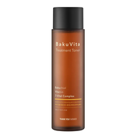 THANK YOU FARMER BaKuVita Treatment Toner 200ml - DODOSKIN