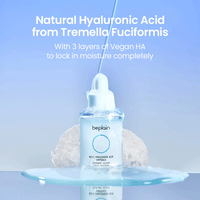 beplain Multi Hyaluronic Acid Ampoule 30ml - DODOSKIN