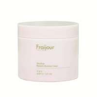 Fraijour Heartleaf Blemish Moisture Cream 100ml - DODOSKIN