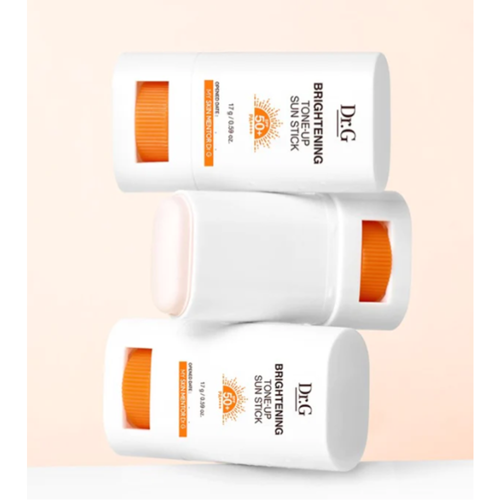 Dr.G Brightening Tone Up Sun Stick 17g SPF50+ PA++++