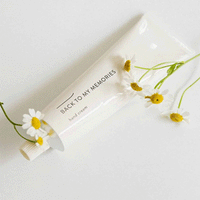 (NEWA) Sioris Back To My Memories Hand Cream 50ml - DODOSKIN