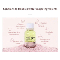 MIZON Good Bye Blemish Pink Spot 19ml - DODOSKIN