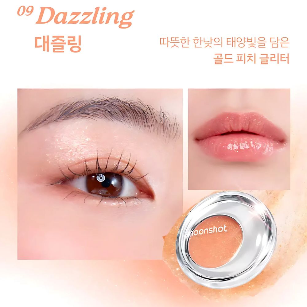 09 Dazzling