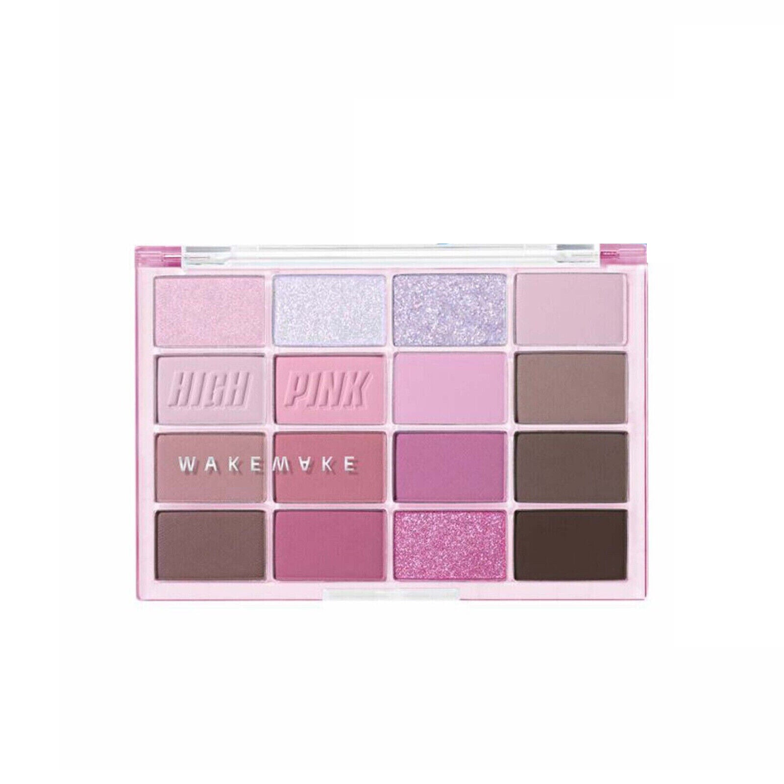 #9 High Pink Blurring