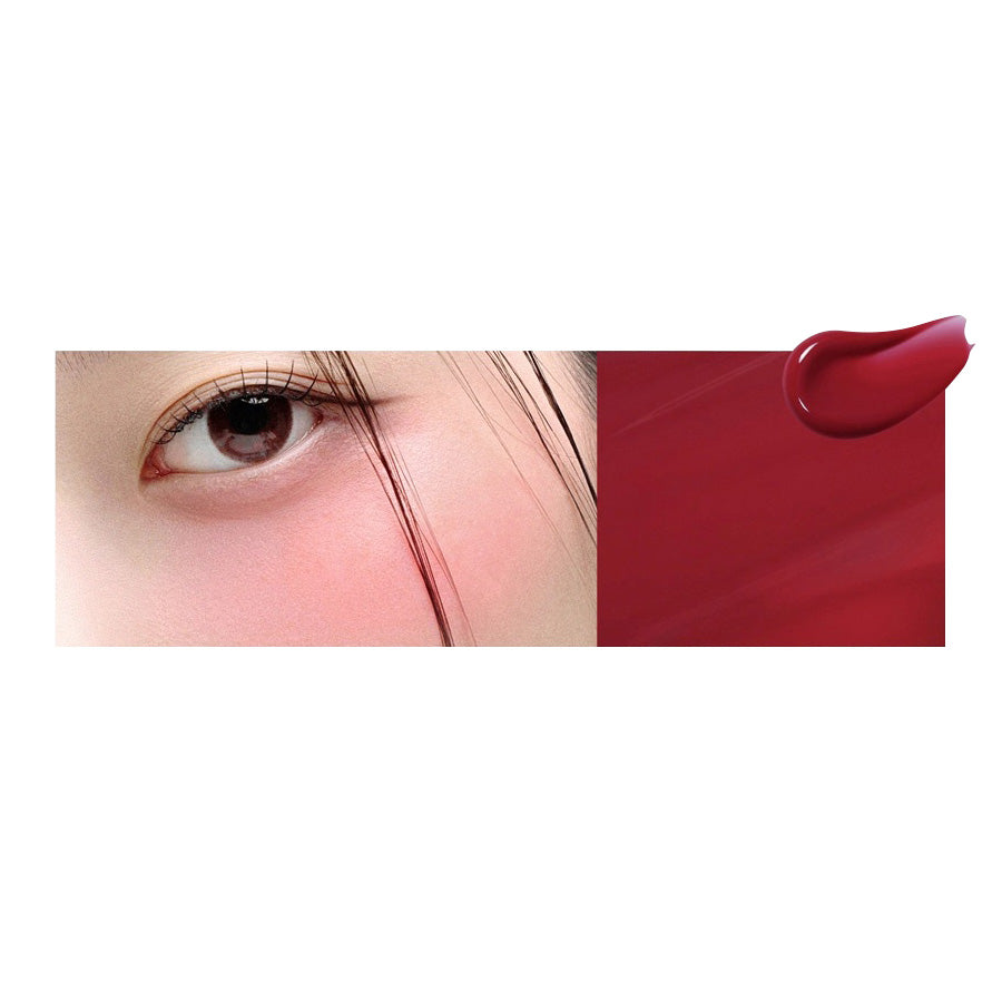 #09 Ruby Red
