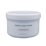 GRAYMELIN Green Food Cream 500ml