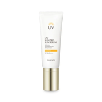 Isa Knox UV Sun Pro Sun Serum SPF 50+ PA++++ 40ml - DODOSKIN