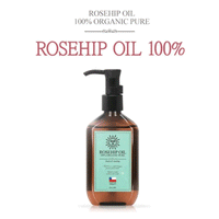 CELLBN 100% Organic Rosehip Oil 100ml