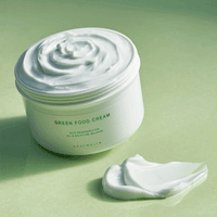GRAYMELIN Green Food Cream 500ml - DODOSKIN