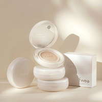 fwee Cushion Suede Ver. 15g - DODOSKIN