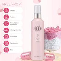 THE FACE SHOP Chia Seed Hydrating Mist 165ml