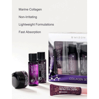 MIZON Collagen Miniature Set - DODOSKIN