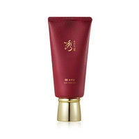 [Sooryehan] Hyobidam Fermented Cleansing Foam 160ml - Dodoskin