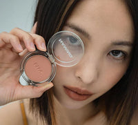 NAMING Fluffy Powder Blush 3.2g - 7 colors