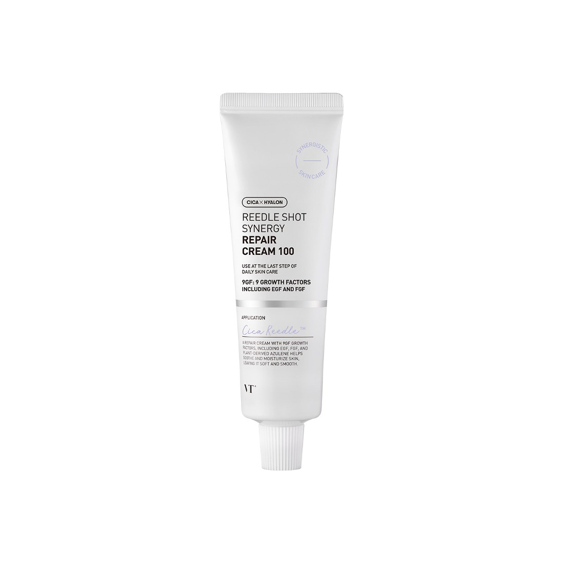 VT Cosmetics Reedle Shot Synergy Lifting Repair Cream 50ml (3 types)
