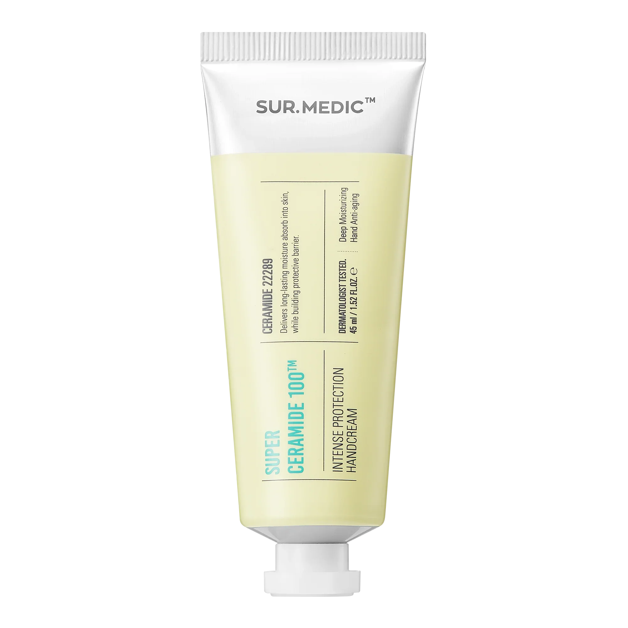 NEOGEN Surmedic Super Ceramide 100TM Intense Protection Hand Cream 45ml