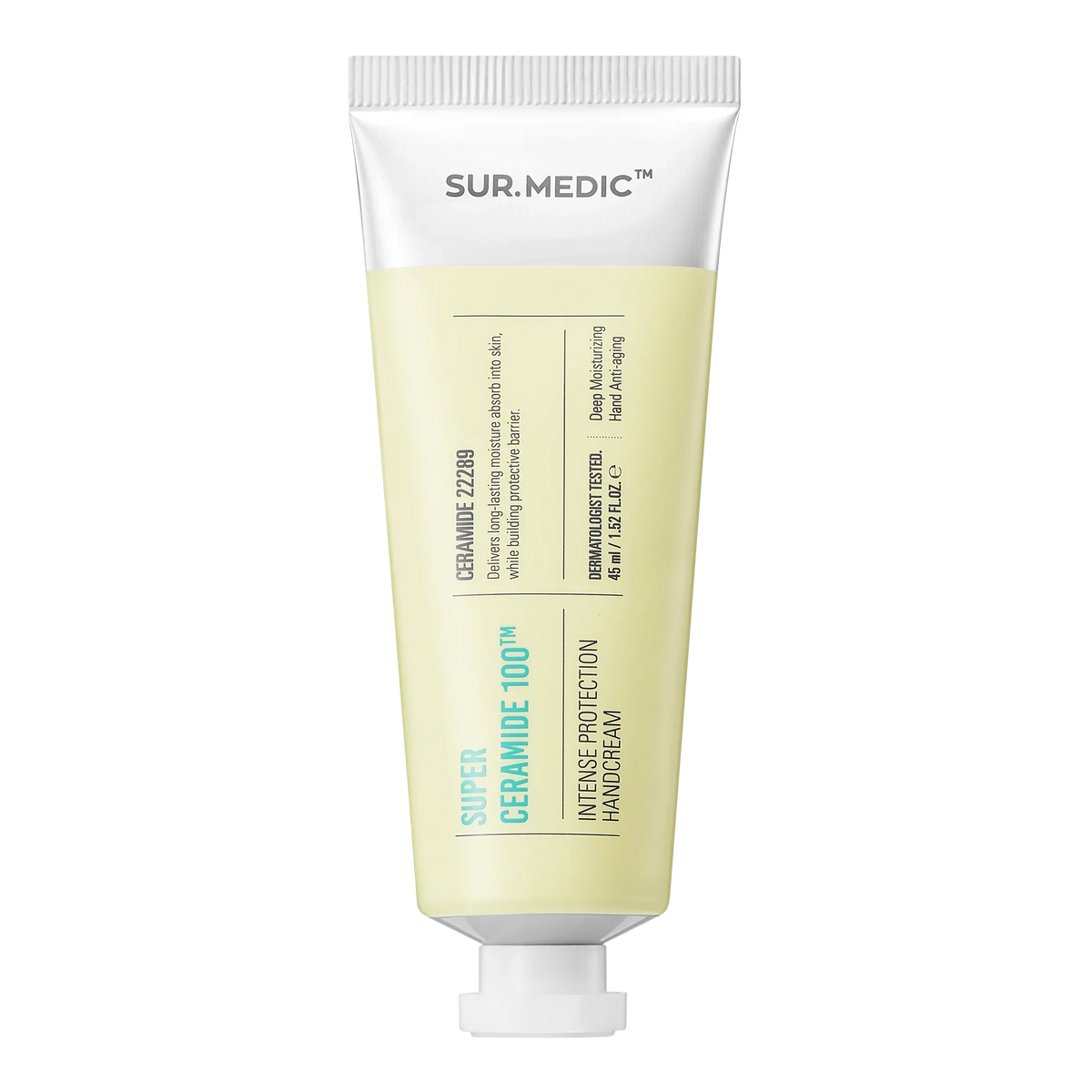 NEOGEN Surmedic Super Ceramide 100TM Intense Protection Hand Cream 45ml