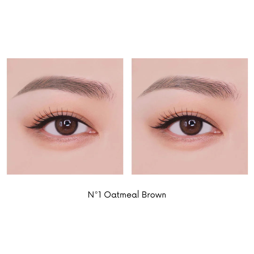Unleashia Shaper Defining Eyebrow Pencil 0.025g