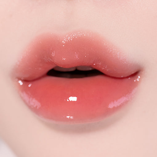 10 Chewy Peach