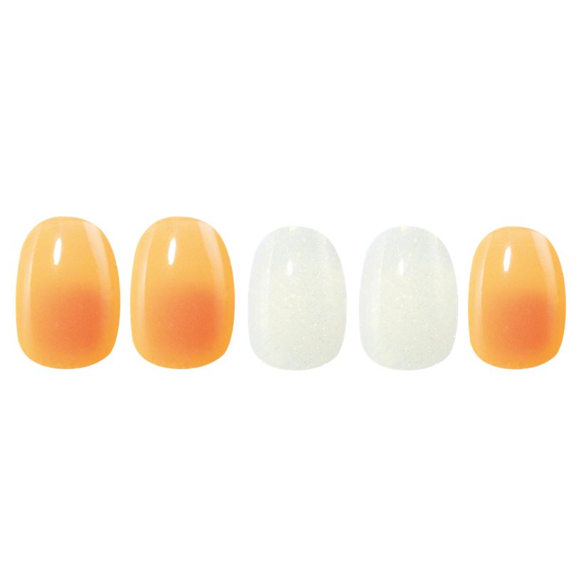 10 Orange Touch