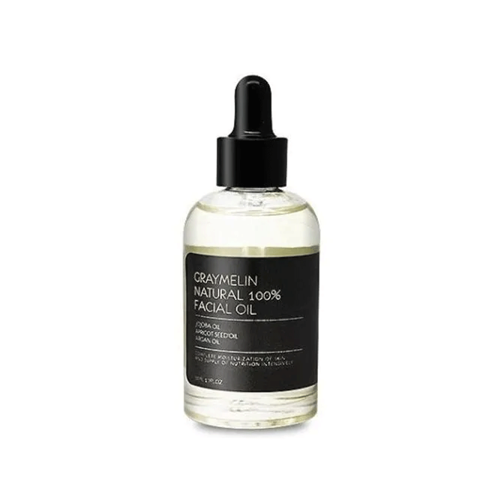GRAYMELIN Natural 100% Facial Oil 50ml