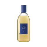 [Expiration imminen] AROMATICA Teatree Purifying Shampoo 400ml