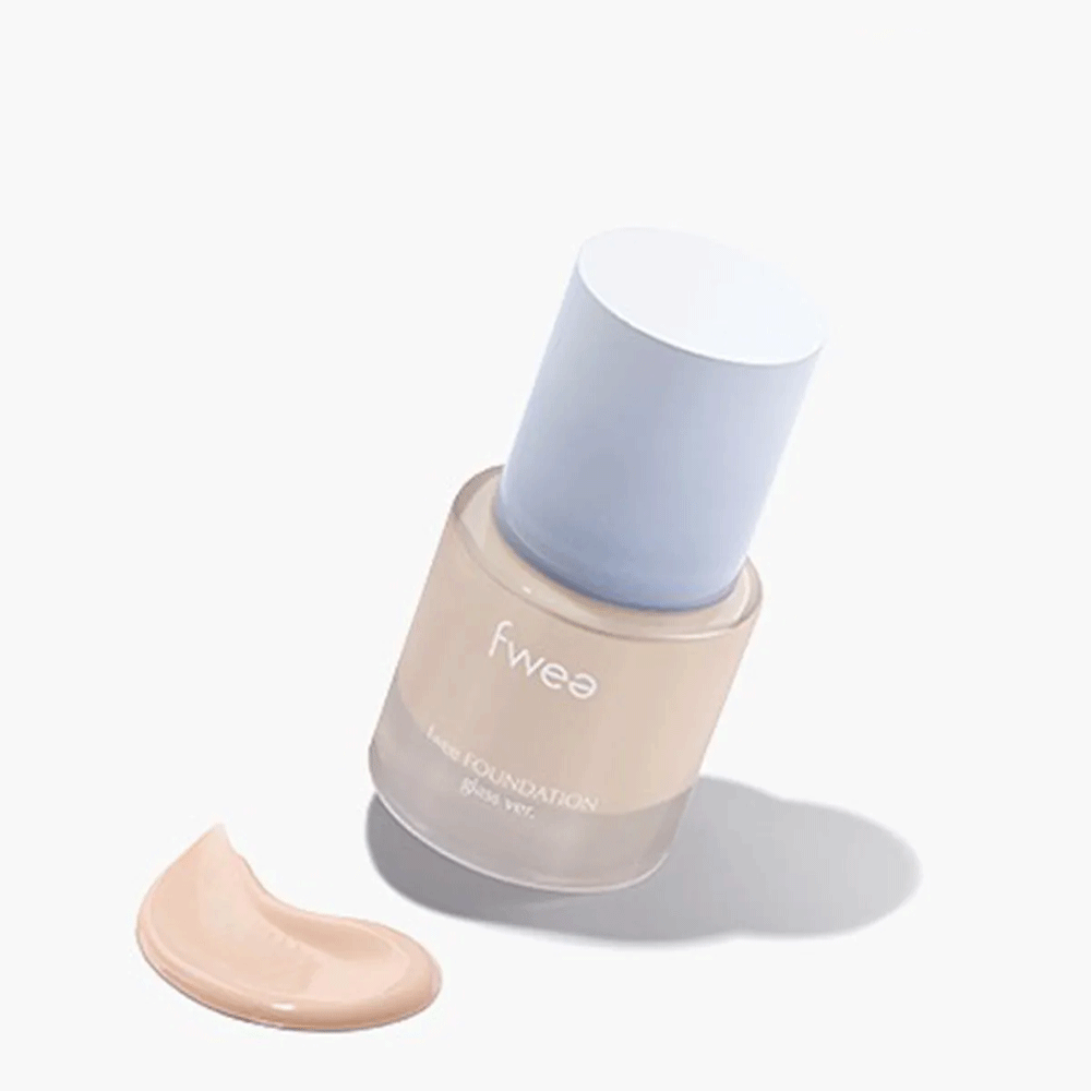 fwee Foundation Glass 30ml - DODOSKIN