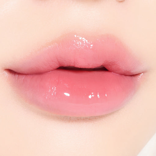 [Gift Packaging] espoir Nowear Lipstick Balming Glow 3g +Mini Cushion