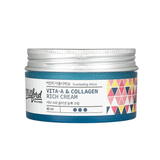 Millford Vita A & Collagen Rich Cream 80ml