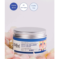 Millford Vita A & Collagen Rich Cream 80ml - DODOSKIN