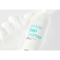 (NEWA) YADAH Bubble Deep Cleanser 150ml - DODOSKIN