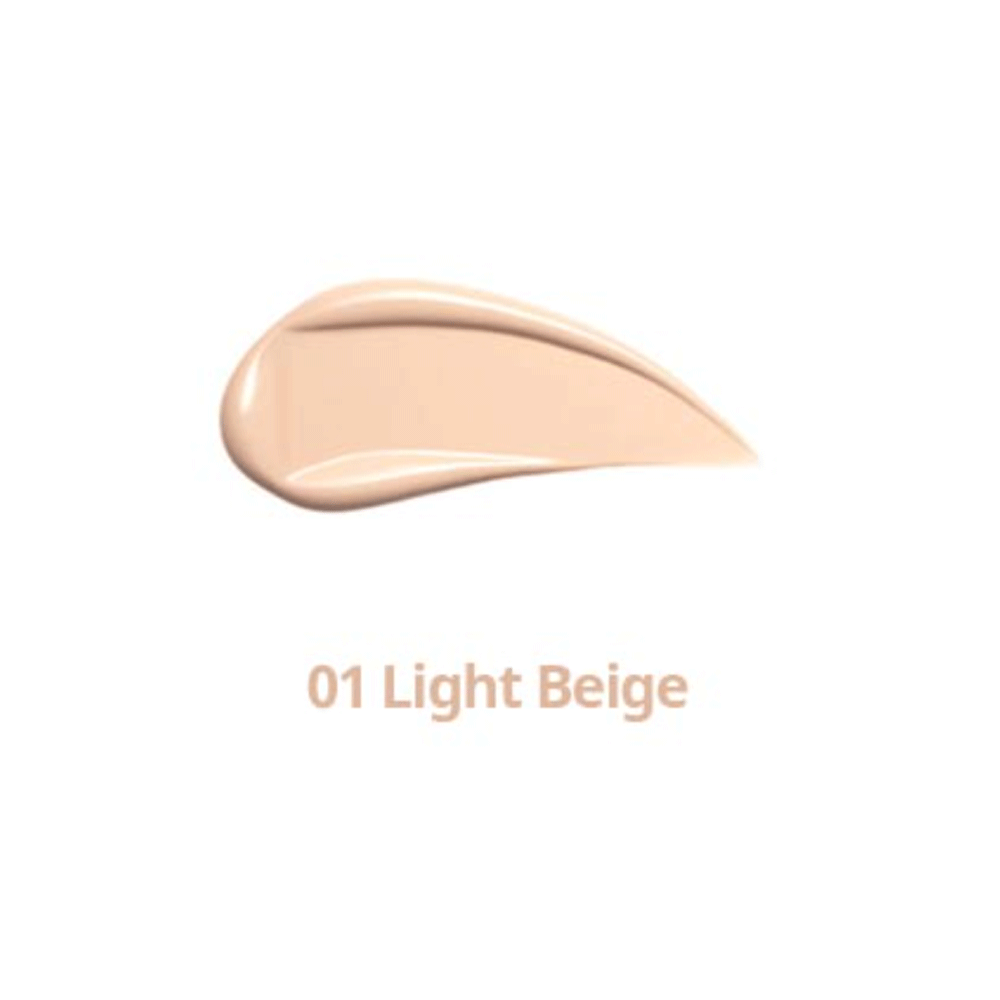 CHOSUNGAH BEAUTY 22 C&T VVIG Cushion Sea Ampoule 25g