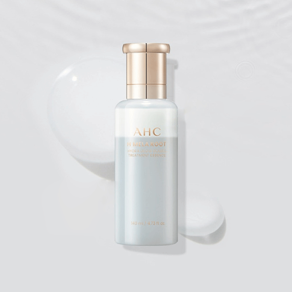 AHC H Mela Root Hydra Glow Double Treatment Essence 140ml