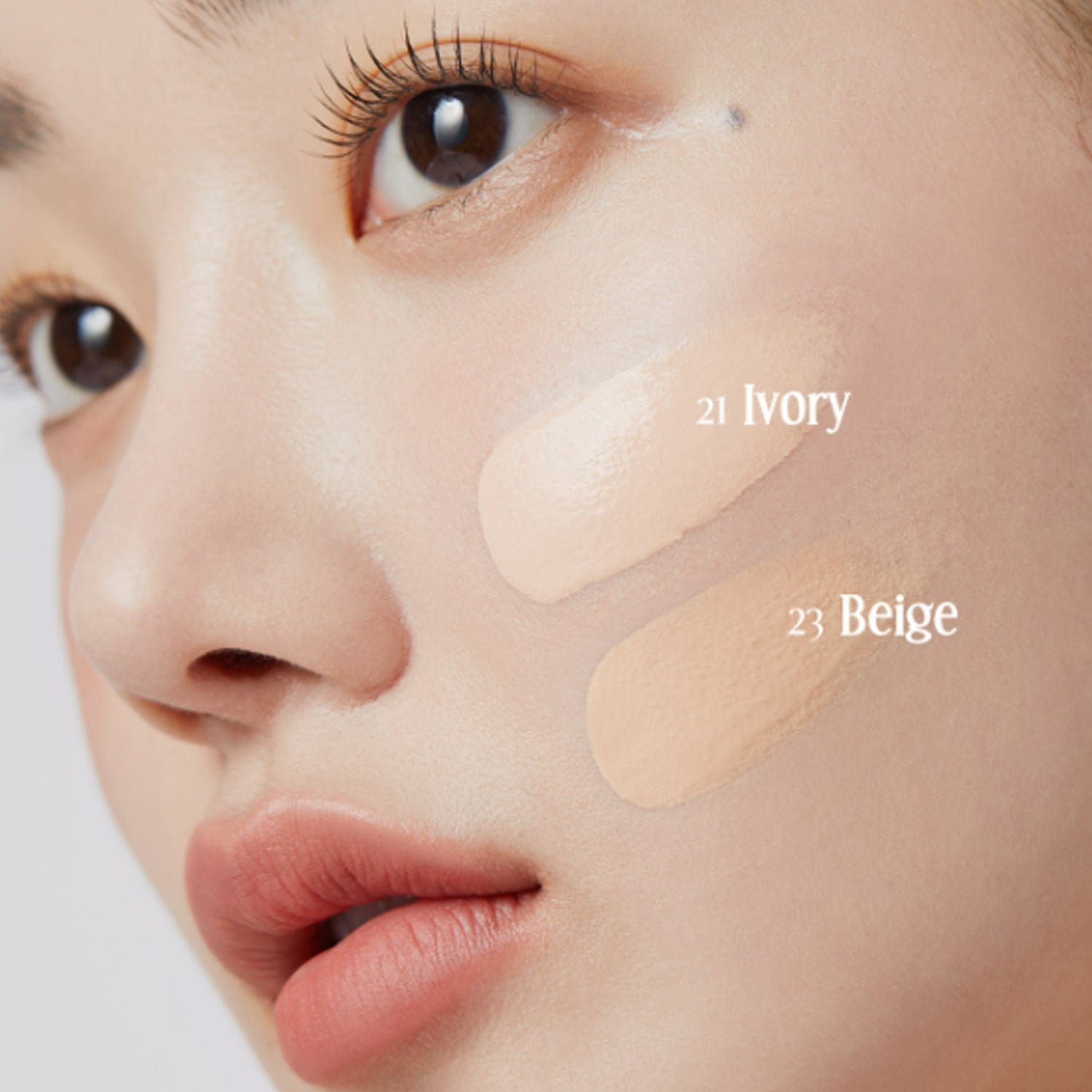 #23 Beige