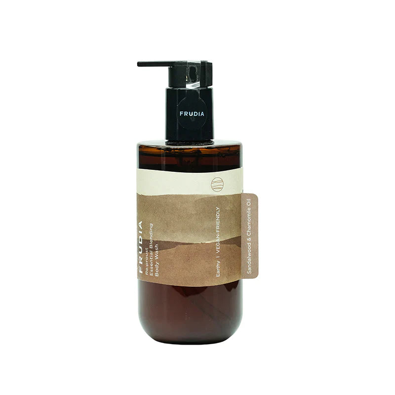 FRUDIA Re:proust Essential Blending Body Wash 300ml